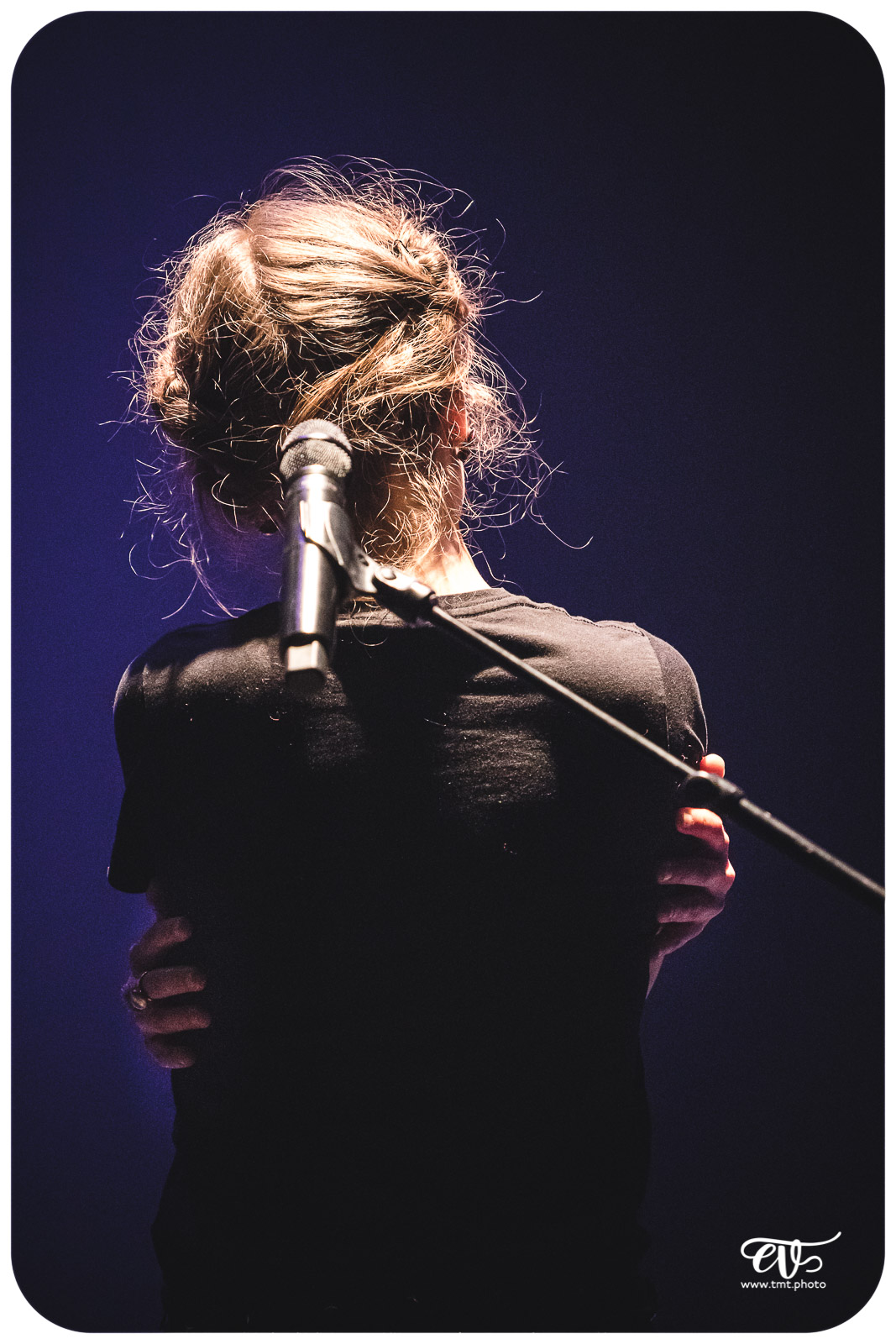 GAINSBOURG & MILES « YOU'RE UNDER ARREST »